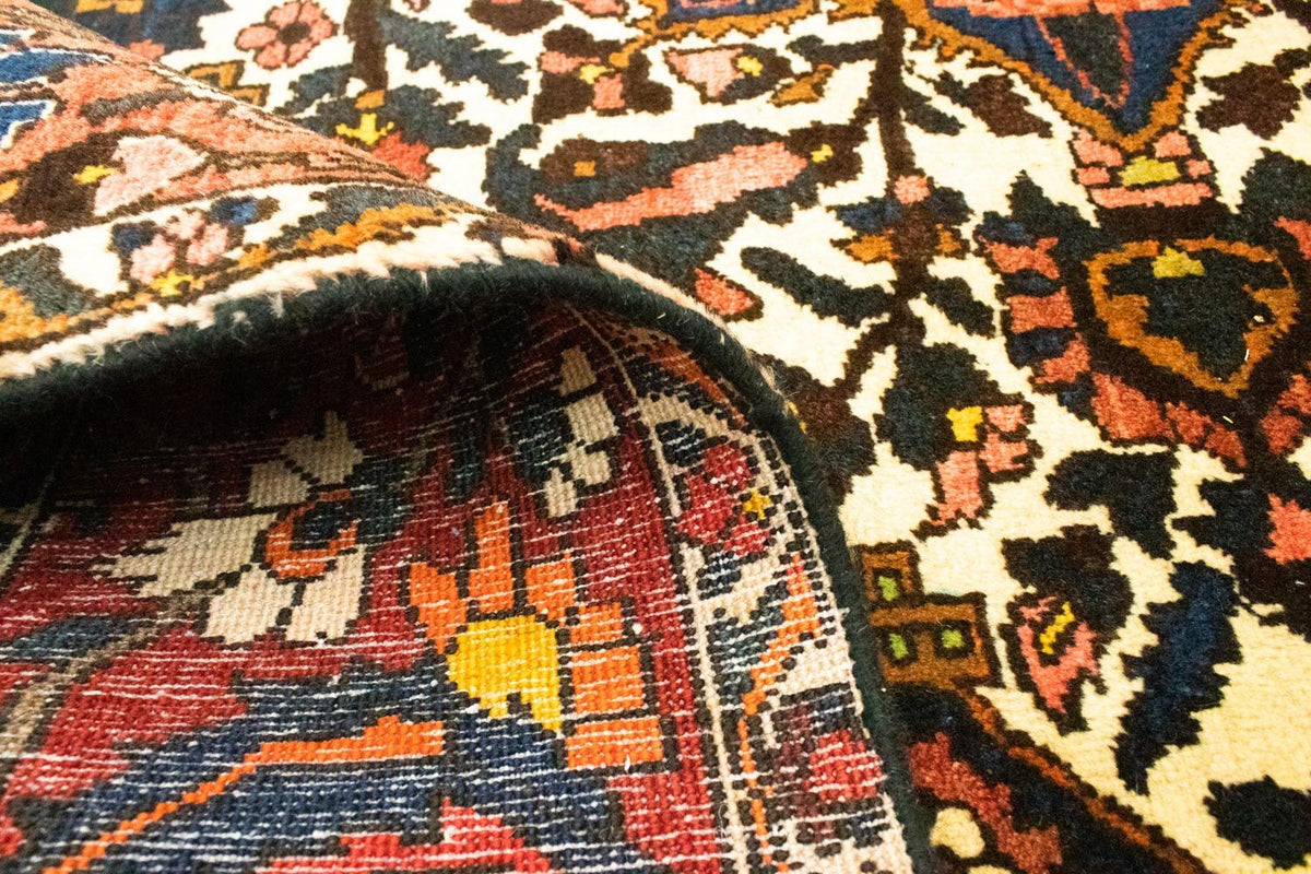 Perski dywan - Nomadyczny - 333 x 210 cm - brązowy