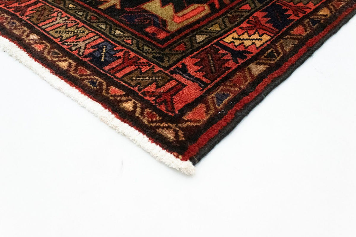 Biegacz Perski dywan - Nomadyczny - 310 x 110 cm - niebieski