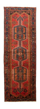 Hamadan Dywan 307x103cm - Dywan perski