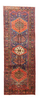 Hamadan Dywan 297x102cm - Dywan perski