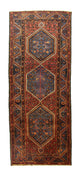 Hamadan Dywan 287x110cm - Dywan perski