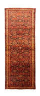 Hamadan Dywan 296x107cm - Dywan perski