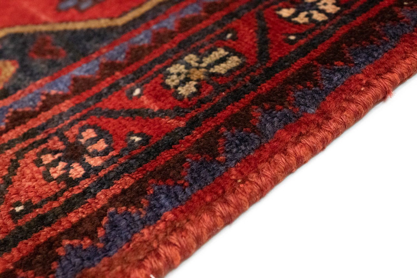 Hamadan Dywan 326x105cm - Dywan perski