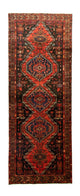 Hamadan Dywan 287x102cm - Dywan perski