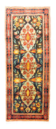 Hamadan Dywan 285x108cm - Dywan perski
