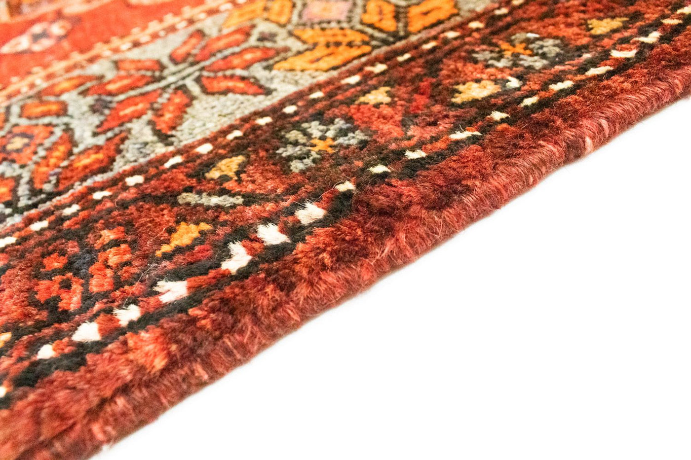 Hamadan Dywan 300x113cm - Dywan perski