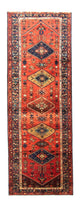 Hamadan Dywan 300x103cm - Dywan perski