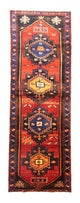 Hamadan Dywan 302x104cm - Dywan perski