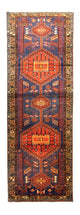 Hamadan Dywan 296x98cm - Dywan perski