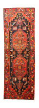 Hamadan Dywan 310x105cm - Dywan perski