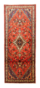 Hamadan Dywan 298x115cm - Dywan perski