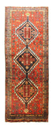 Hamadan Dywan 300x114cm - Dywan perski