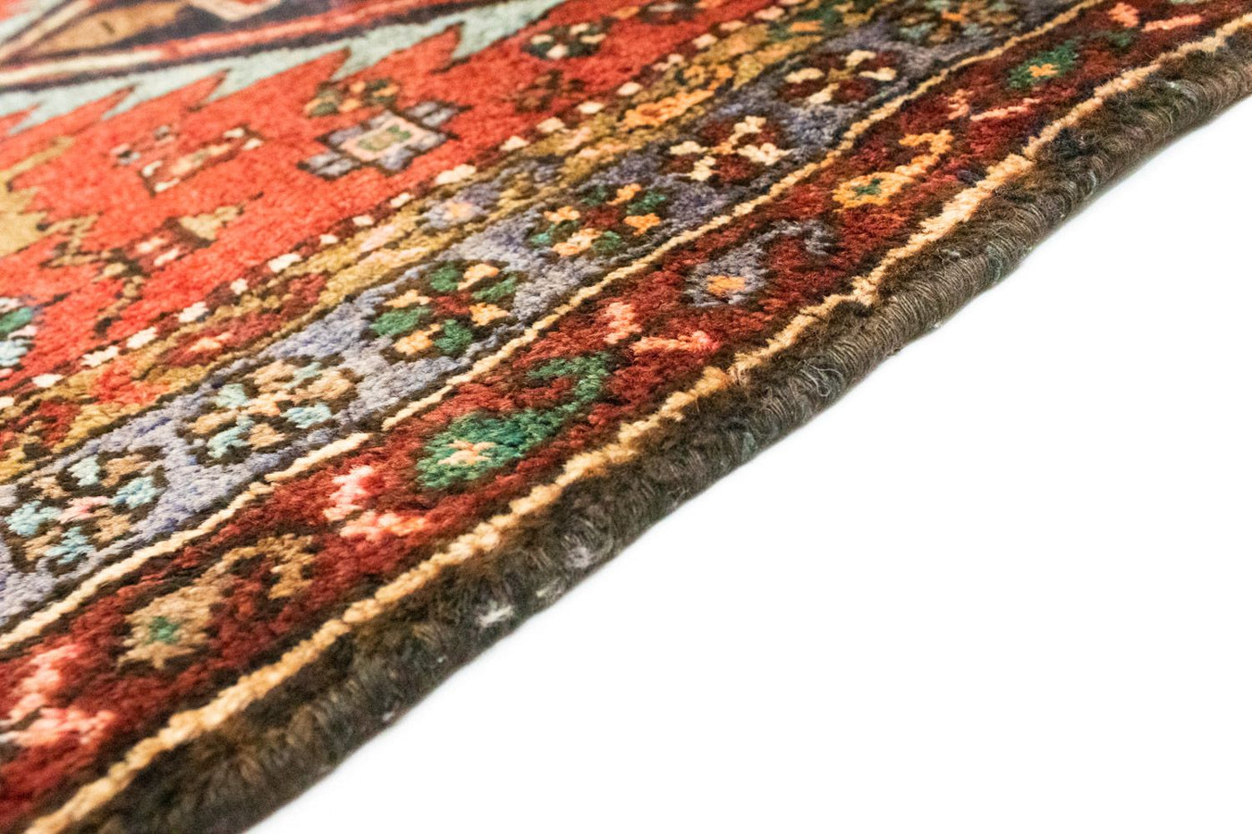 Hamadan Dywan 300x114cm - Dywan perski