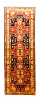 Hamadan Dywan 320x113cm - Dywan perski