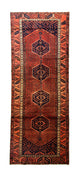Hamadan Dywan 316x118cm - Dywan perski