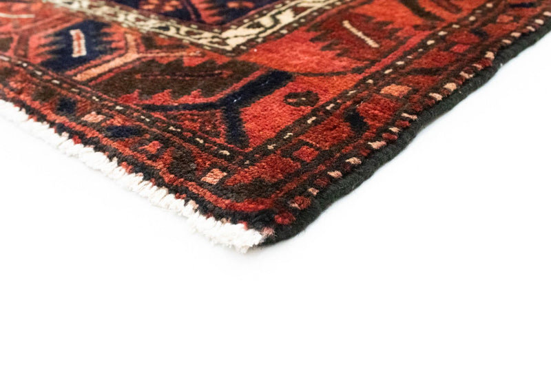 Biegacz Perski dywan - Nomadyczny - 316 x 118 cm - niebieski