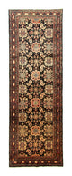 Hamadan Dywan 327x112cm - Dywan perski