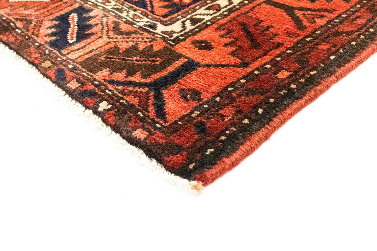 Biegacz Perski dywan - Nomadyczny - 315 x 120 cm - niebieski