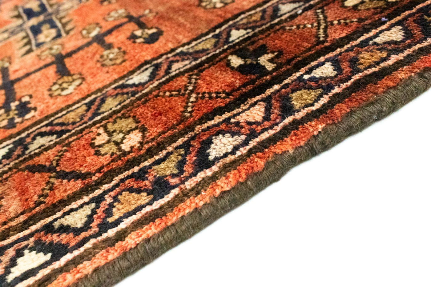 Hamadan Dywan 300x101cm - Dywan perski