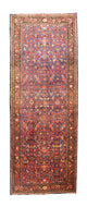 Hamadan Dywan 290x110cm - Dywan perski