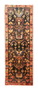 Hamadan Dywan 296x105cm - Dywan perski