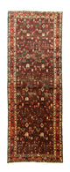 Hamadan Dywan 306x111cm - Dywan perski