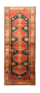 Hamadan Dywan 286x107cm - Dywan perski