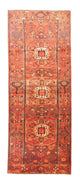 Hamadan Dywan 302x112cm - Dywan perski