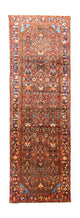 Hamadan Dywan 318x100cm - Dywan perski
