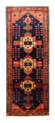 Hamadan Dywan 305x115cm - Dywan perski