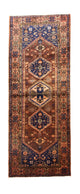 Hamadan Dywan 303x115cm - Dywan perski