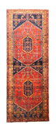 Hamadan Dywan 305x112cm - Dywan perski