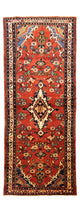 Hamadan Dywan 273x97cm - Dywan perski