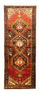 Hamadan Dywan 291x106cm - Dywan perski