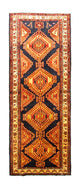 Hamadan Dywan 320x120cm - Dywan perski