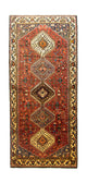 Hamadan Dywan 275x120cm - Dywan perski