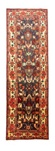 Hamadan Dywan 307x96cm - Dywan perski