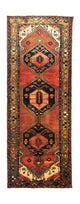 Hamadan Dywan 290x107cm - Dywan perski