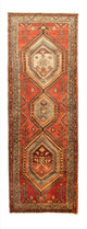 Hamadan Dywan 292x98cm - Dywan perski