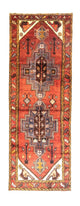 Hamadan Dywan 297x105cm - Dywan perski