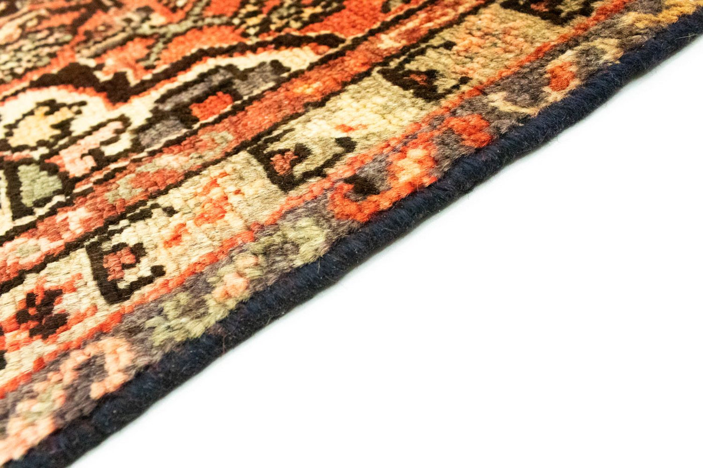 Hamadan Dywan 295x96cm - Dywan perski