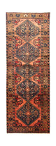 Hamadan Dywan 295x104cm - Dywan perski