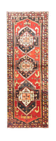 Hamadan Dywan 292x105cm - Dywan perski