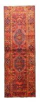 Hamadan Dywan 297x102cm - Dywan perski