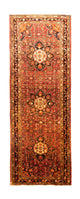 Hamadan Dywan 352x119cm - Dywan perski