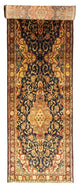 Hamadan Dywan 428x110cm - Dywan perski