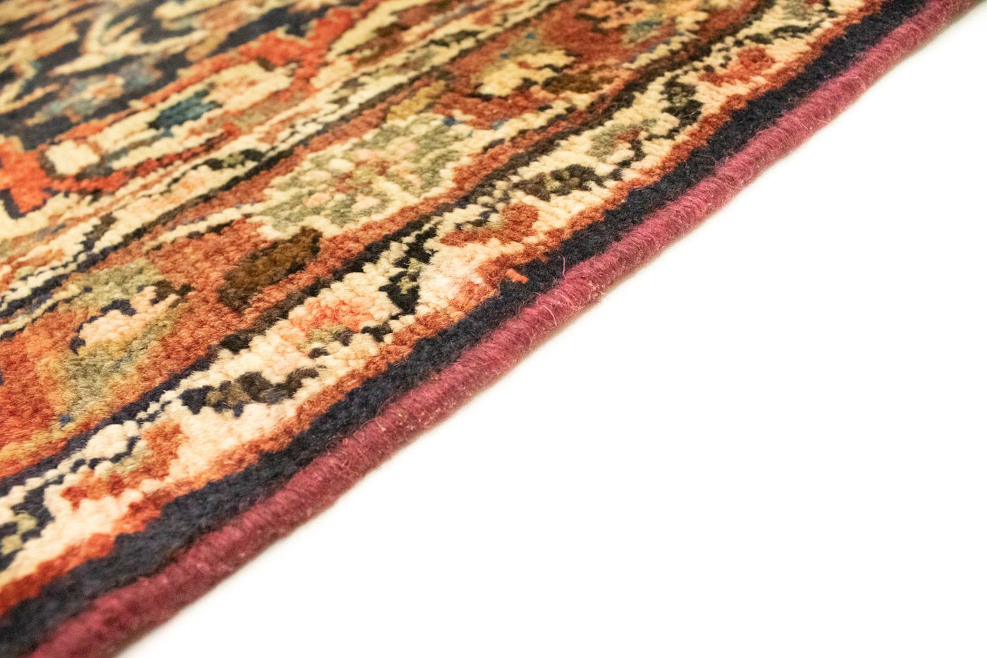 Hamadan Dywan 428x110cm - Dywan perski