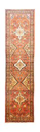 Hamadan Dywan 400x101cm - Dywan perski