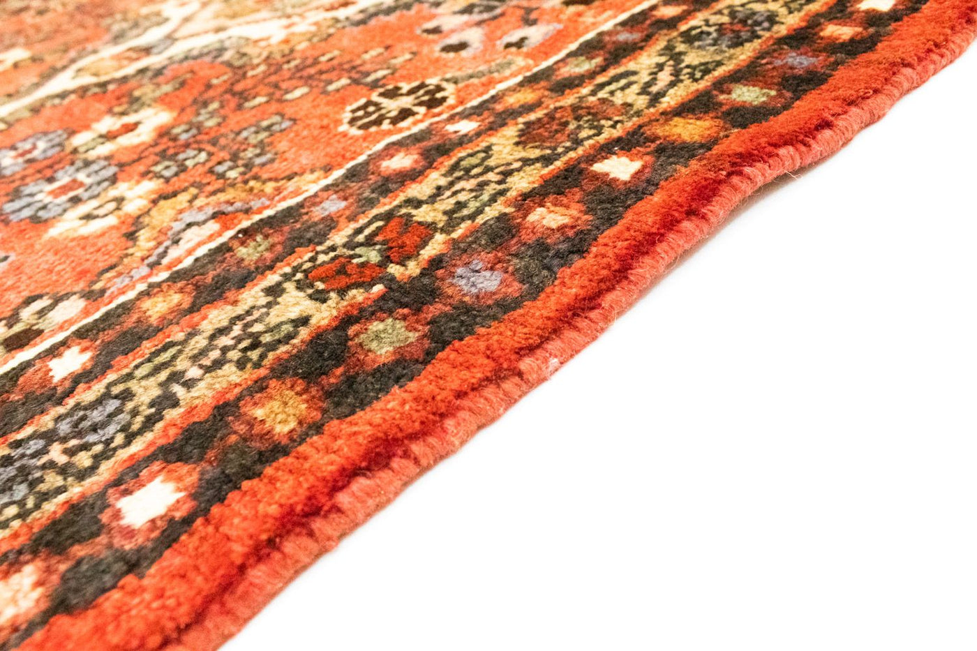 Hamadan Dywan 400x101cm - Dywan perski