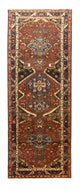 Hamadan Dywan 295x107cm - Dywan perski